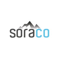 Soraco sa Logo