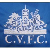 Charlwood Village Football Club Logo