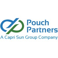 Pouch Partners Logo