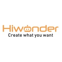 Hiwonder Pte Ltd Logo