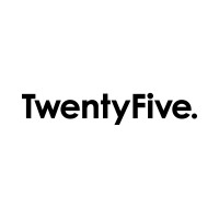 TwentyFive. Communications GmbH & Co. KG Logo