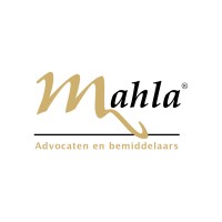 Mahla Advocaten en Bemiddelaars Logo
