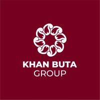 Khan Buta Group Logo
