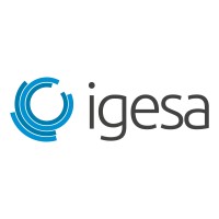 Igesa | Capo DOrlando Logo