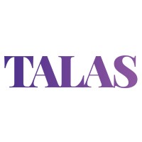 Talas.rs Logo