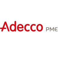 Adecco PME Brest Logo