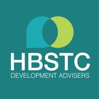 HBSTC-Development Advisers. Logo
