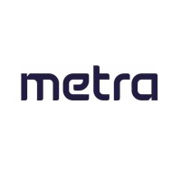Metra Computer Group Logo