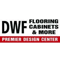 Dalton Wholesale Floors DWF Logo