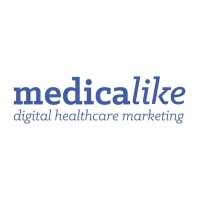 medicalike Logo