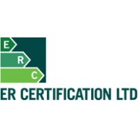 ER Certification Ltd Logo