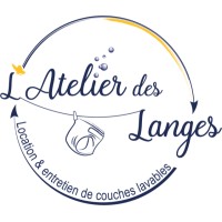Latelier des Langes Logo