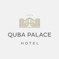 Quba Palace Hotel Logo