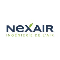 NEXAIR Logo