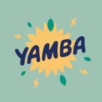 Yamba Health Logo