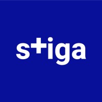 STIGA Logo