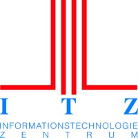 ITZ Rhein/Maas GmbH Logo