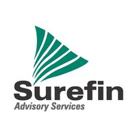 Surefin Advisory Services Logo
