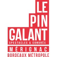 Le Pin Galant Logo