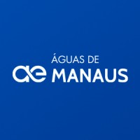 Águas de Manaus S.A. Logo