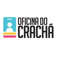 Oficina do Crachá Logo