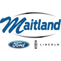 Maitland Ford Lincoln Logo