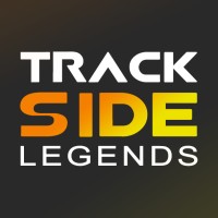 Trackside Legends Logo