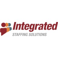 Integrated Staffing Solutions Logo