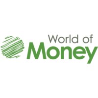 World of Money Logo