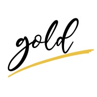 Gold Recruiting Partners Logo