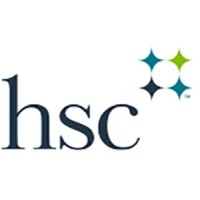 HSC Innovates Logo