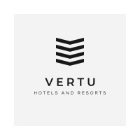 VERTU HOTELS AND RESORTS Logo