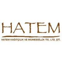 Hatem Paper Logo