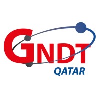 GNDT Qatar Logo