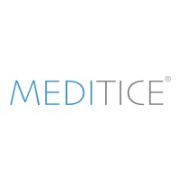 MEDITICE Limited Logo