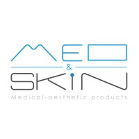 Med & Skin Logo