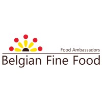 Belgian Fine Food Logo