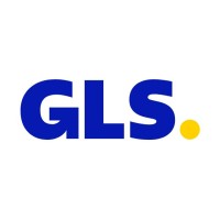 GLS US Freight Logo