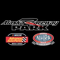 Alaska Raceway Park Logo
