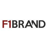 F1Brand Logo