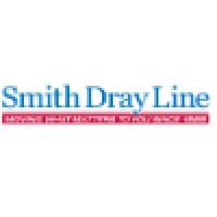 Smith Dray Line & Storage Co., Inc. Logo