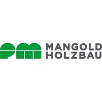 PM Mangold Holzbau AG Logo