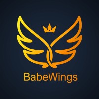 BabeWings Logo