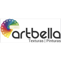 Artbella Texturas | Pinturas Logo