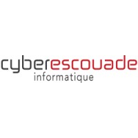 CyberSquad IT Logo