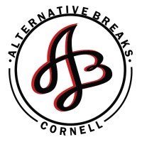 Cornell Alternative Breaks Logo