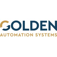 Golden A/S Logo