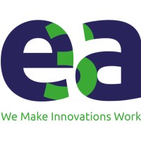 EA3 B.V. Logo