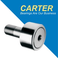 CARTER Manufacturing Logo