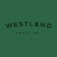 Westland Craft Co. Logo